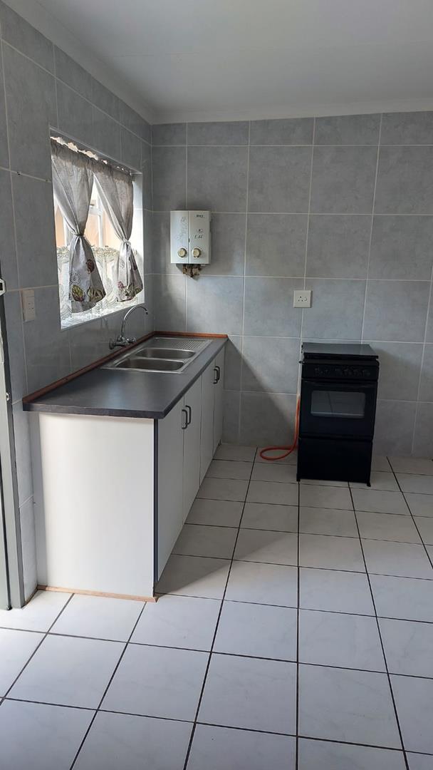 To Let 1 Bedroom Property for Rent in Herlear Northern Cape